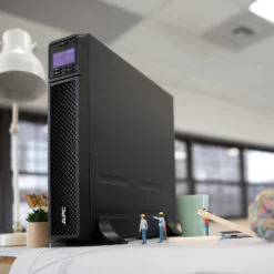 bộ lưu điện smart-ups on-line srt3000xli 3000va/2700w