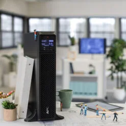 bộ lưu điện smart-ups on-line srt3000xli 3000va/2700w