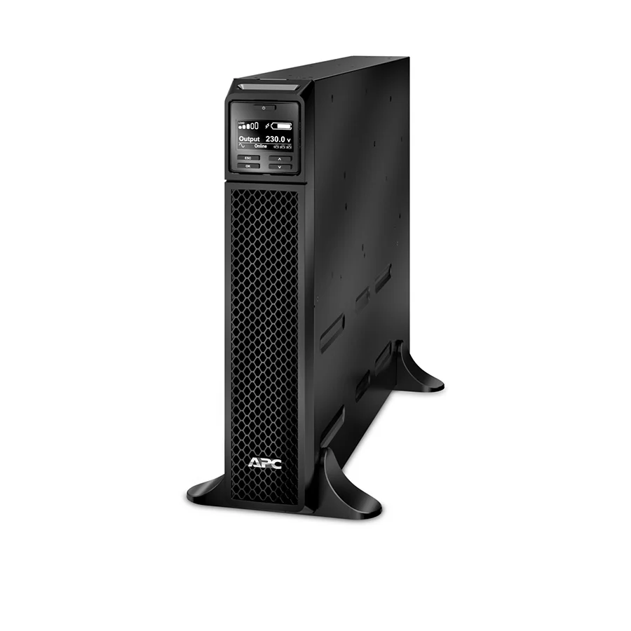 bộ lưu điện smart-ups on-line srt3000xli 3000va/2700w