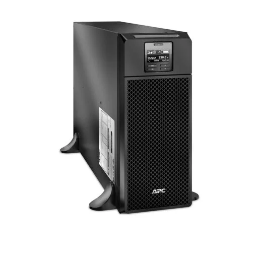 bộ lưu điện smart-ups online apc SRT6KXLI 6000va/6000w chính hãng