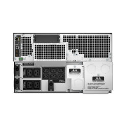 smart-ups online apc srt8krmxli rackmount 6u 8000va/8000w chính hãng