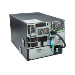 smart-ups online apc srt8krmxli rackmount 6u 8000va/8000w chính hãng