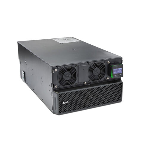 smart-ups online apc srt8krmxli rackmount 6u 8000va/8000w chính hãng