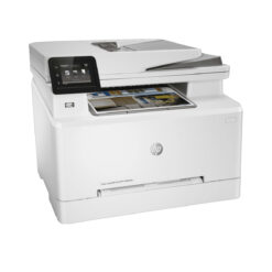 máy in màu đa năng hp laserjet pro mfp m282nw 7kw72a chính hãng