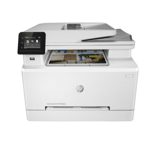 máy in màu đa năng hp laserjet pro mfp m282nw 7kw72a chính hãng