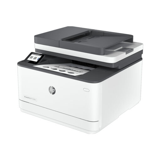 máy in trắng đen đa năng hp laserjet pro mfp 3103dw 3g632a