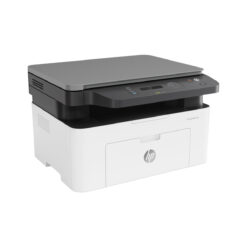 máy in trắng đen hp laser mfp 135w 4zb83a