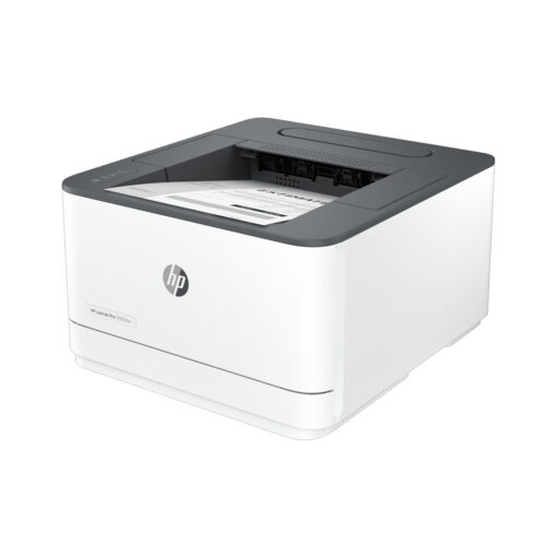 máy in trắng đen 2 mặt hp laserjet pro 3003dw 3G654A chính hãng