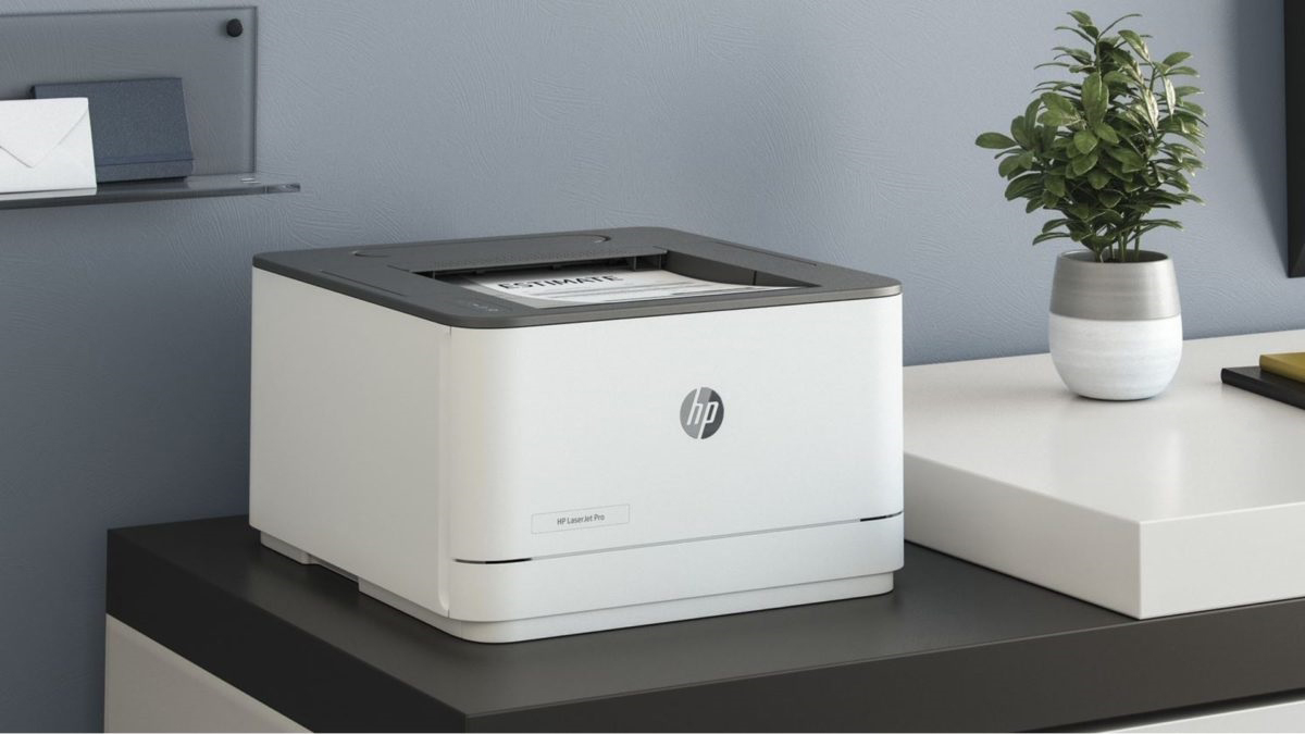 máy in trắng đen 2 mặt hp laserjet pro 3003dw 3G654A chỉ in