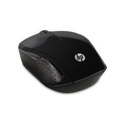 HP 200 Black Wireless Mouse A/P X6W31AA