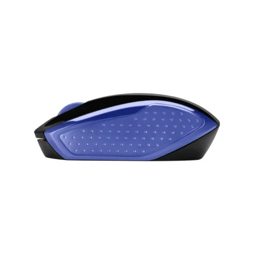 HP 200 Mrn Blue Wireless Mouse A/P 2HU85AA