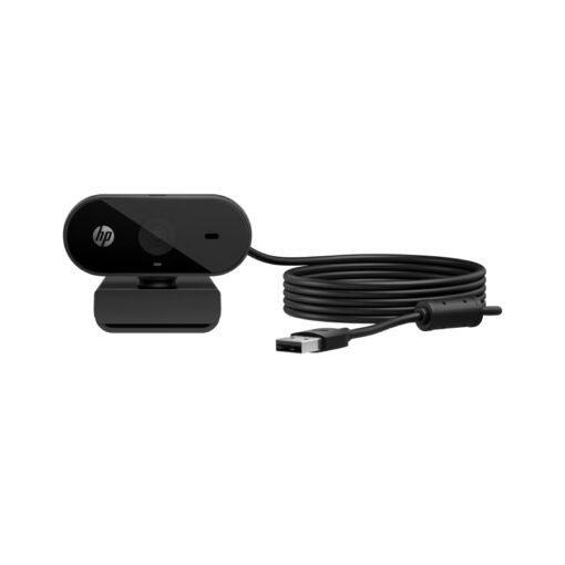 HP 320 FHD Webcam 53X26AA