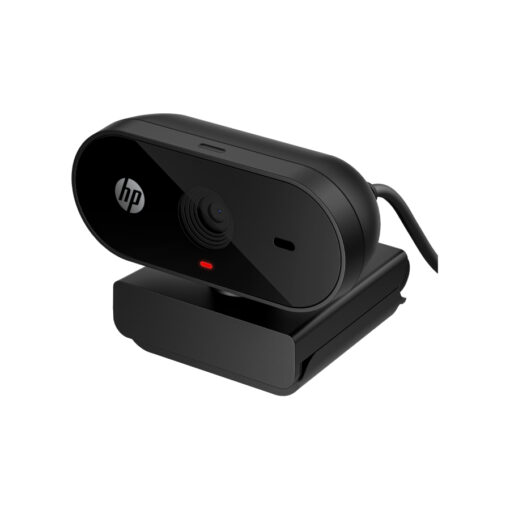 HP 320 FHD Webcam 53X26AA