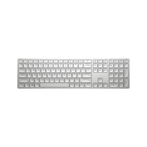 HP 970 Programmable Wireless Keyboard A/P 3Z729AA