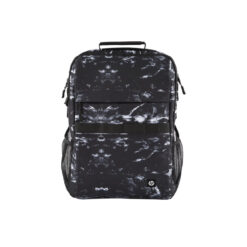 Balo HP Campus XL Marble Stone Backpack 7J592AA đen