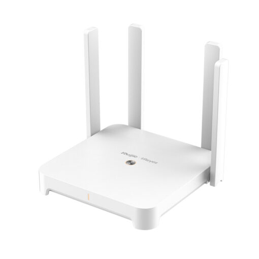 bộ đinh tuyến wifi 6 băng tầng kép rg-ew1800gx pro