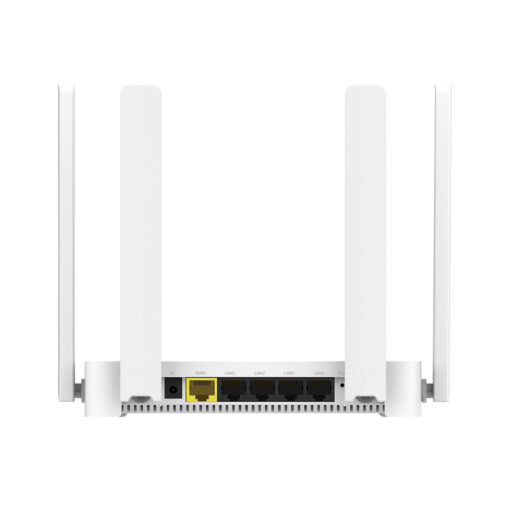 bộ đinh tuyến wifi 6 băng tầng kép rg-ew1800gx pro