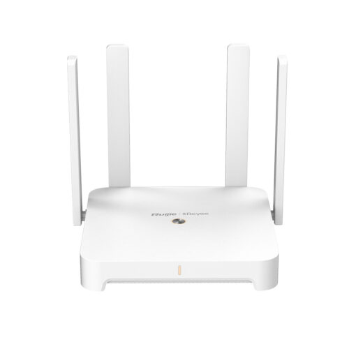 bộ đinh tuyến wifi 6 băng tầng kép rg-ew1800gx pro