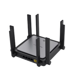 router mesh gigabit băng tần kép wifi 6 ruijie re-ew3200gx pro