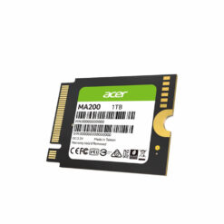 Ổ cứng SSD M.2 2230 Acer MA200 PCIe 4.0 NVMe 1.4 - Ảnh 3