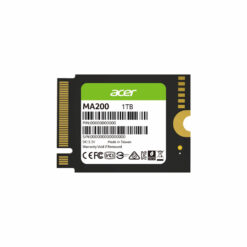 Alternative view of Ổ cứng SSD M.2 2230 Acer MA200 PCIe 4.0 NVMe 1.4