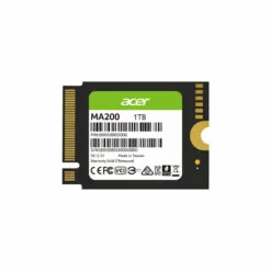 Alternative view of Ổ cứng SSD M.2 2230 Acer MA200 PCIe 4.0 NVMe 1.4