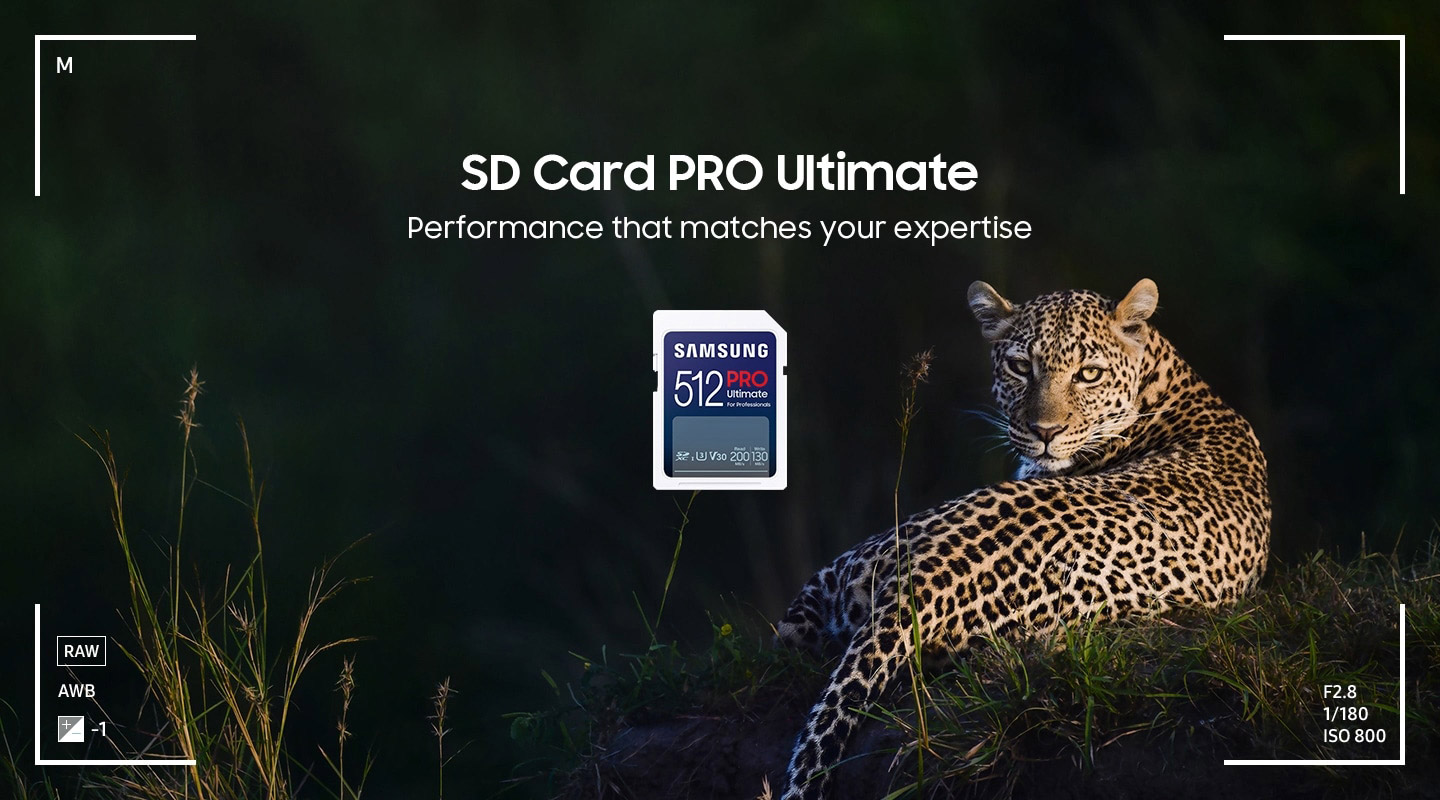 thẻ nhớ sdxc samsung pro ultimate