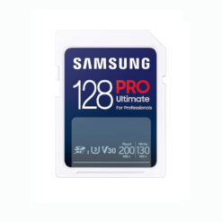 thẻ nhớ sdxc samsung pro ultimate 128gb mb-sy128s/ww