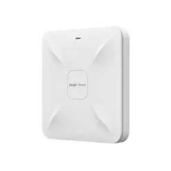 thiết bị phát wifi 5 reyee by ruijie rg-rap2200(f) băng tần kép 1267mbps