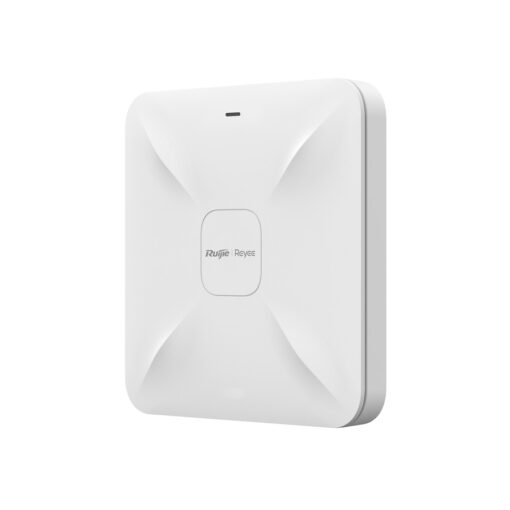 thiết bị phát wifi 5 reyee by ruijie rg-rap2200(f) băng tần kép 1267mbps