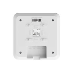 thiết bị phát wifi 5 reyee by ruijie rg-rap2200(f) băng tần kép 1267mbps