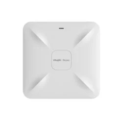 thiết bị phát wifi 5 reyee by ruijie rg-rap2200(f) băng tần kép 1267mbps