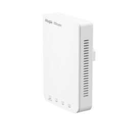 thiết bị phát wifi 5 treo tường reyee by ruijie rg-rap1200(p) 1267Mbps chính hãng