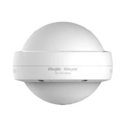 thiết bị phát wifi 6 ngoài trời rg-rap6262(g) ap ax1800 đa hướng