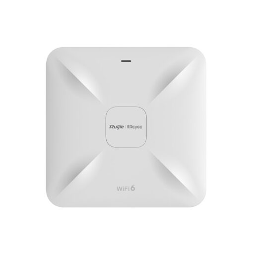 thiết bị phát wifi 6 reyee by ruijie rg-rap2260 (g) băng tần kép 1775mbps