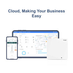 thiết bị phát wifi 5 ruijie rg-ap720-l ốp trần hoặc gắn tường chính hãng