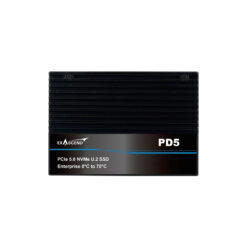 ổ cứng ssd data center exascend pd5 pcie 5.0 nvme 2.0