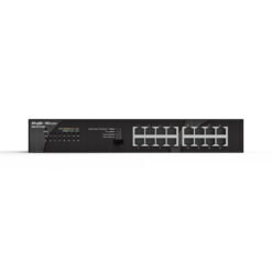 switch 16 cổng rg-es116g non-poe