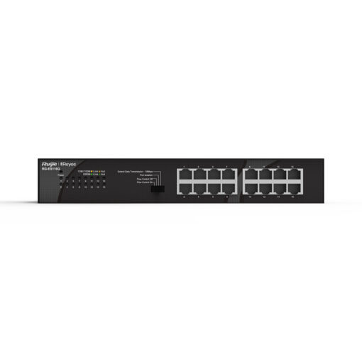 switch 16 cổng rg-es116g non-poe