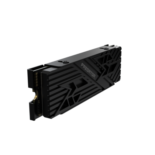 ổ cứng ssd acer predator gm7000 heatsink