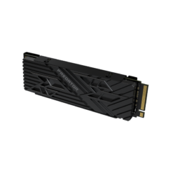 ổ cứng ssd acer predator gm7000 heatsink