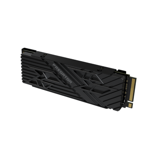 ổ cứng ssd acer predator gm7000 heatsink