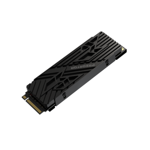 ổ cứng ssd acer predator gm7000 heatsink