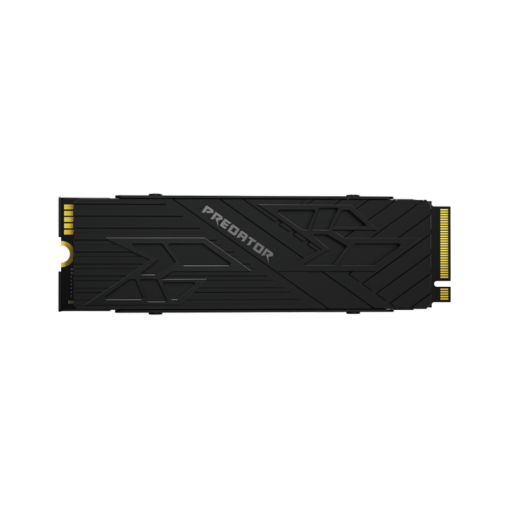 ổ cứng ssd acer predator gm7000 heatsink