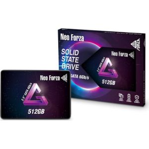 ổ cứng ssd neo forza sata3 2.5 inch 512gb NFS011SA351-6007200