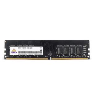 dram ddr4 neo forza 3800mhz 8gb udimm