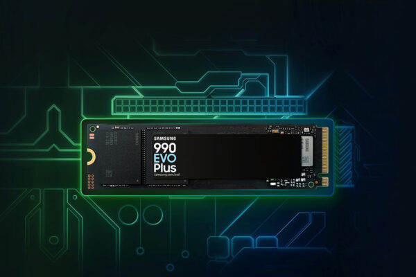 ổ cứng ssd samsung 990 evo plus pcie 4.0