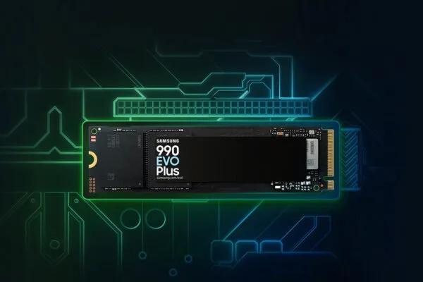 ổ cứng ssd samsung 990 evo plus pcie 4.0