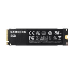 ổ cứng ssd samsung 990 evo plus pcie 4.0 x4 nvme 2.0