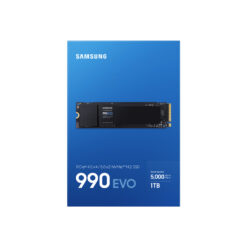 ổ cứng ssd samsung 990 evo plus pcie 4.0 x4 nvme 2.0